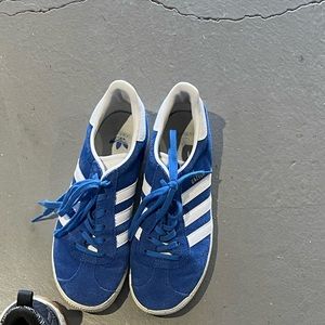 Adidas Gazelles